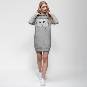 Corta La Cabeza Premium Adult Hoodie Dress