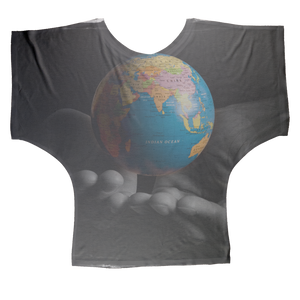 The World in Our Hands Top